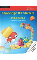 Cambridge ICT Starters: Initial Steps