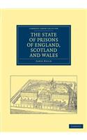 The State of Prisons of England, Scotland and Wales