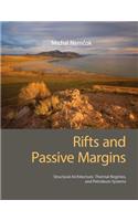 Rifts and Passive Margins