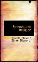 Spinoza and Religion