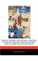 Pacific-10 Men's Basketball