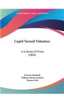 Cupid Turned Volunteer
