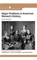 Major Problems in American Women's History