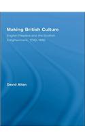 Making British Culture