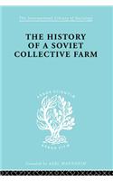 History of a Soviet Collective Farm