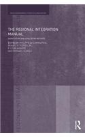 The Regional Integration Manual