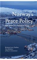 Norway's Peace Policy