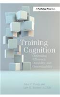 Training Cognition