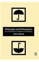 Philosophy and Philosophers