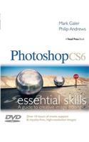 Photoshop CS6: Essential Skills