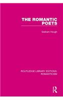 The Romantic Poets