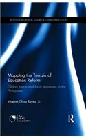 Mapping the Terrain of Education Reform