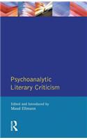 Psychoanalytic Literary Criticism