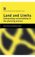 Land and Limits