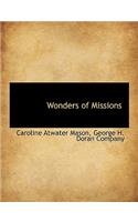 Wonders of Missions