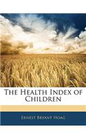 The Health Index of Children