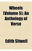 Wheels (Volume 5); An Anthology of Verse