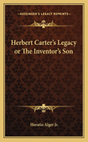 Herbert Carter's Legacy or the Inventor's Son