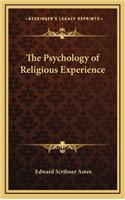 The Psychology of Religious Experience