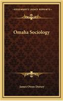 Omaha Sociology