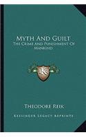Myth And Guilt
