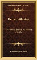 Herbert Atherton