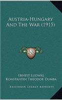 Austria-Hungary and the War (1915)