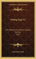 Printing Types V2
