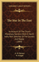 The Star In The East