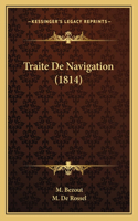Traite De Navigation (1814)