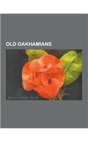 Old Oakhamians: Thomas Merton, Andy Harries, Stuart Broad, China Mieville, Matthew Macfadyen, Oakham School, Lewis Moody, Tom Croft, J