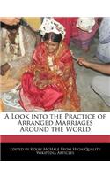 A Look Into the Practice of Arranged Marriages Around the World