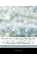 Articles on Open Source Integrated Development Environments, Including: Cweb, Gnu Mix Development Kit, Bluefish (Text Editor), Kdevelop, Quanta Plus, Netbeans, Gambas, Eclipse (Software), Smallbasic, Hbasic, Djgpp, Dev-C(English)