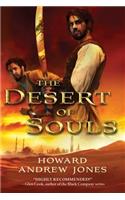 The Desert of Souls