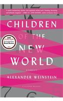 Children of the New World: Stories