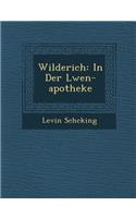 Wilderich
