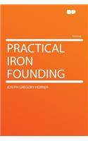 Practical Iron Founding