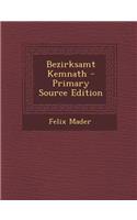 Bezirksamt Kemnath