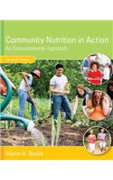 Community Nutrition in Action: An Entrepreneurial Approach