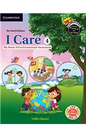 I Care Student Book Level 4