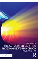 The Automated Lighting Programmer's Handbook