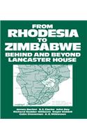 From Rhodesia to Zimbabwe