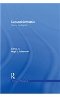 Cultural Semiosis