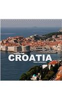 Colourful Croatia 2017