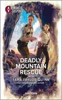 Deadly Mountain Rescue: (15 Sierra's Web)