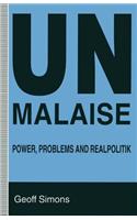 Un Malaise