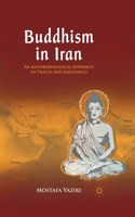 Buddhism in Iran