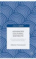 Advanced Cultural Districts