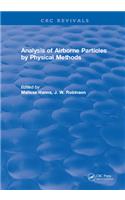 Analysis of Airborne Particles by Physical Methods
