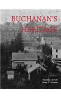 Buchanan's Heritage (hard cover edition)